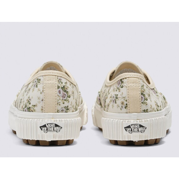 Vans Women's Authentic 44 Lug DX Sneaker Gender Inclusive Floral Multi Sz 6 NEW - Picture 5 of 9
